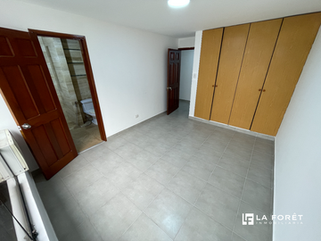 SE VENDE DEPARTAMENTO EN SURCO