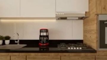 VENDO MODERNO DEPARTAMENTO EN SAN ISIDRO