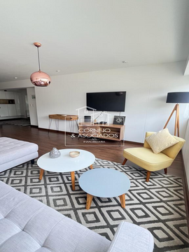 DEPARTAMENTO EN ALQUILER EN SAN ISIDRO 