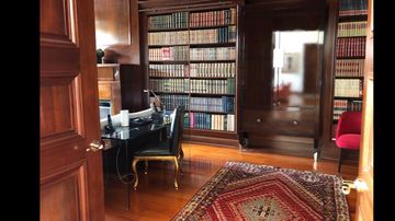 PRECIOSO PENTHOUSE DUPLEX ARQ. MARIO LARA