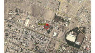 EXCELENTE TERRENO INDUSTRIAL EN PIURA - 021461