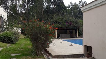 CASA EN CONDOMINIO EN VENTA EN CIENEGUILLA