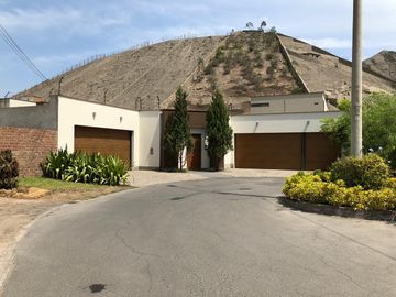 Venta Terreno La Planicie, la Molna