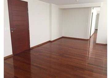 Venta de Departamento PentHouse en San Borja