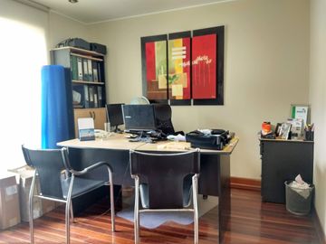 Venta De Casa En Condominio Sol De La Molina