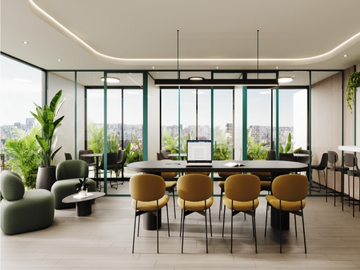 VENTA DEPA PROYECTO SURQUILLO - DPT 2108 AL 2708 (609-699-60)