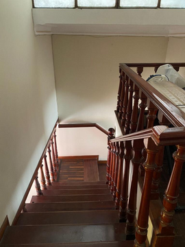 SAN MARTÍN DE PORRES CASA OCASIÓN MUY BIEN UBICADA