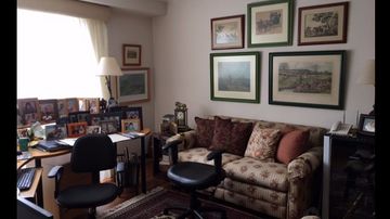 LINDO DEPARTAMENTO EN VENTA - SALAMANCA  CDRA 1  DPTO 201 