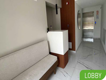 VENTA DEPA FRENTE PARQUE SURCO - DPT 203 (609-966-44)