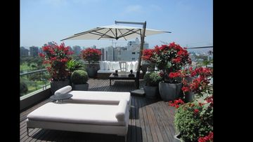 DEPARTAMENTO EN VENTA EN SAN ISIDRO