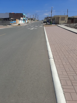 VENDO TERRENO URBANO EN COCACHACRA - ISLAY - AREQUIPA