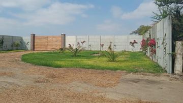 TERRENO EN VENTA EN PARACAS - CONDOMINIO HACIENDA MORON