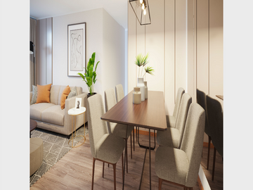 VENTA DEPA MIRAFLORES - DPT X04 (609-480-307)