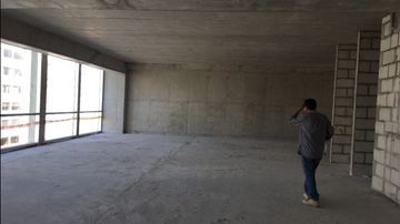 EXCELENTE OFICINA EN ALBERTO DEL CAMPO - URB. ORRANTIA