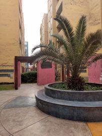 VENDO DEPARTAMENTO EN CONDOMINIO – SANTA ANITA
