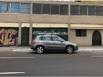 LOCAL COMERCIAL CENTRO HISTORICO CALLAO