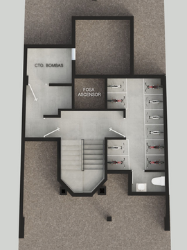 DEPARTAMENTO EN VENTA - ESTRENO -P.URUBAMBA
