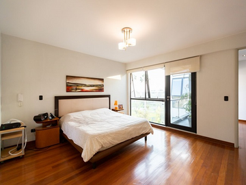 DEPARTAMENTO EN CASUARINAS, SURCO