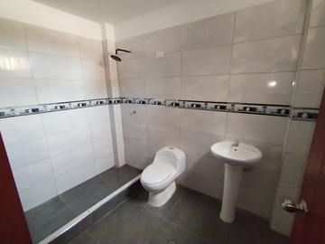 DEPARTAMENTO DE ESTRENO EN DOMINICOS, SAN MARTÍN DE PORRES