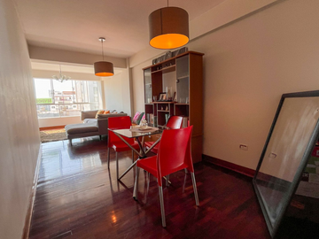 VENTA DEPA 101 M2 - 3 DORM - SERGIO BERNALES SURQUILLO