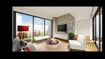 VENDO DEPARTAMENTO EN  