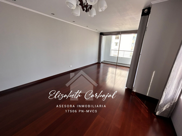 SE VENDE DPTO EN MAGDALENA LIMITE CON SAN ISIDRO