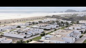 EXCLENTE TERRENO EN PLAYA EL GOLF CON VISTA AL MAR Y CAMPO D