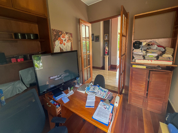 CASA PARA VIVIENDA O PARA PROYECTO INMOBILIARIO 