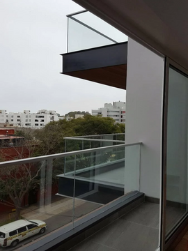 VENDO DE DEPARTAMENTO MARISCAL SUCRE - MIRAFLORES