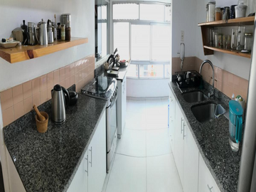 VENTA DE DEPARTAMENTO EN AV. 28 DE JULIO - MIRAFLORES