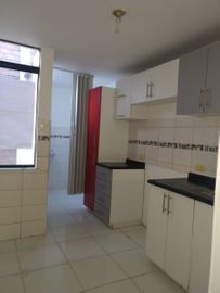 VENDO DEPARTAMENTO URB. PORTADA DEL SOL – LA MOLINA