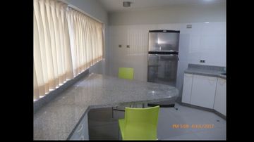 DEPARTAMENTO EN ALQUILER EN MIRAFLORES