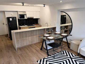 VENTA DUPLEX ESTRENO MIRAFLORES - DPT 901 (609-1018-8 MARIO)