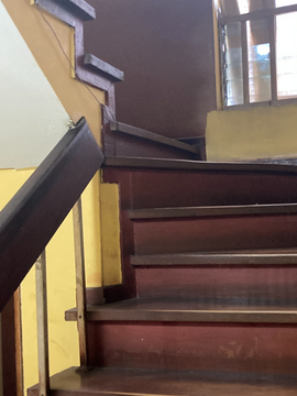 VENDO CASA COMO TERRENO EN SANTIAGO DE SURCO