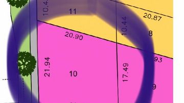 TERRENO EN VENTA EN PIURA - BOULEVARD PARK PLAZA LOTE D 10