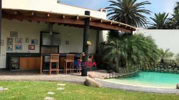 LA ENCANTADA DE VILLA-CASA EN VENTA  | C-1154