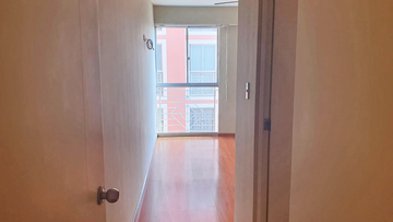 ALQUILER DEPARTAMENTO EN CONDOMINIO VILLA VERDE SURCO 