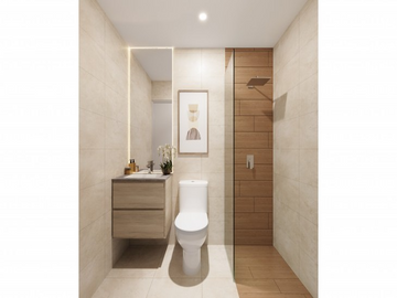 VENTA DEPARTAMENTO EN SAN BORJA - DPT 1404 AL 2504 (609-546-240)