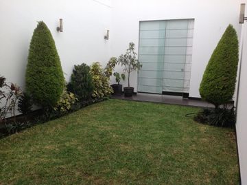 Moderna Casa en Miraflores, Equipada