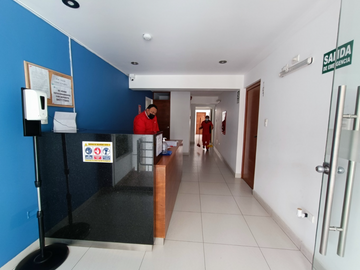 HERMOSO DEPARTAMENTO DE UN DORMITORIO EN MAGDALENA