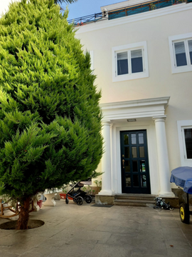 HERMOSA CASA EN VENTA - LA PUNTA, CALLAO