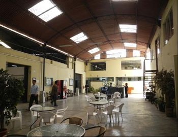 TERRENO EN ALQUILER EN ATE - MARIE CURIE