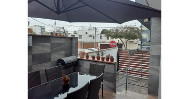 DEPARTAMENTO EN VENTA EN SANTIAGO DE SURCO