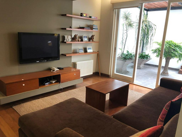 VENDO DPTO EN MIRAFLORES URB. ARMENDARIZ - PRIMER PISO
