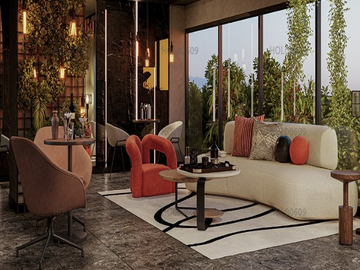 VENTA DEPARTAMENTO SAN ISIDRO - DPTO. X10 (609-952-58)