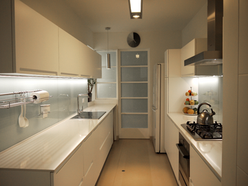 PENTHOUSE DE LUJO