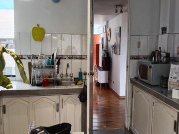 AMPLIO DUPLEX EN OCASIÓN