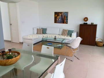 ¡BAJÓ DE PRECIO! BONITA CASA CON VISTA AL MAR, 1ERA FILA