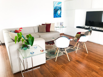 VENTA DE PENTHOUSE EN SURCO - CHACARILLA