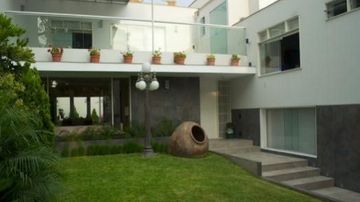 SE VENDE HERMOSA RESIDENCIA - ZONA EXCLUSIVA DE SAN ISIDRO